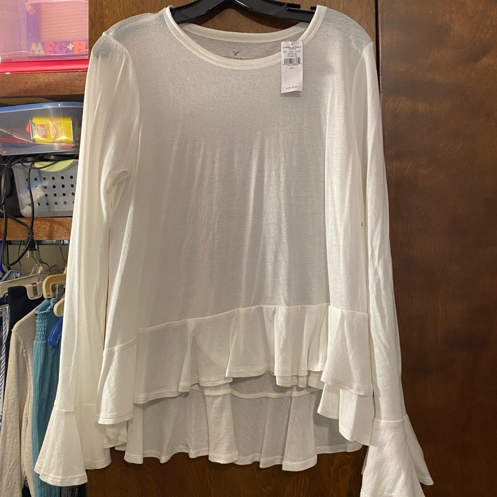 women’s top